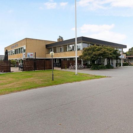 Hotel/ Apartments Marina Grenaa Luaran gambar