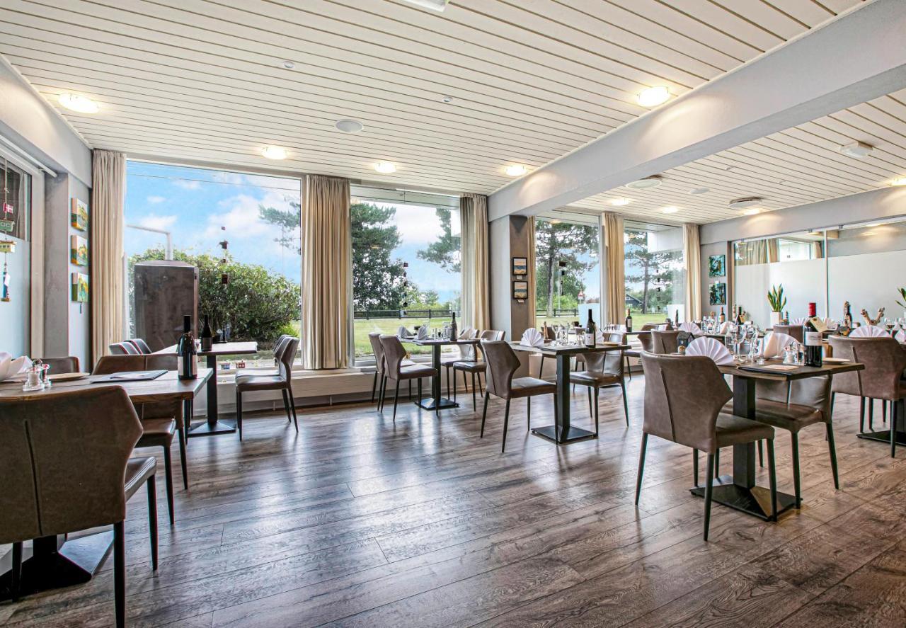 Hotel/ Apartments Marina Grenaa Luaran gambar
