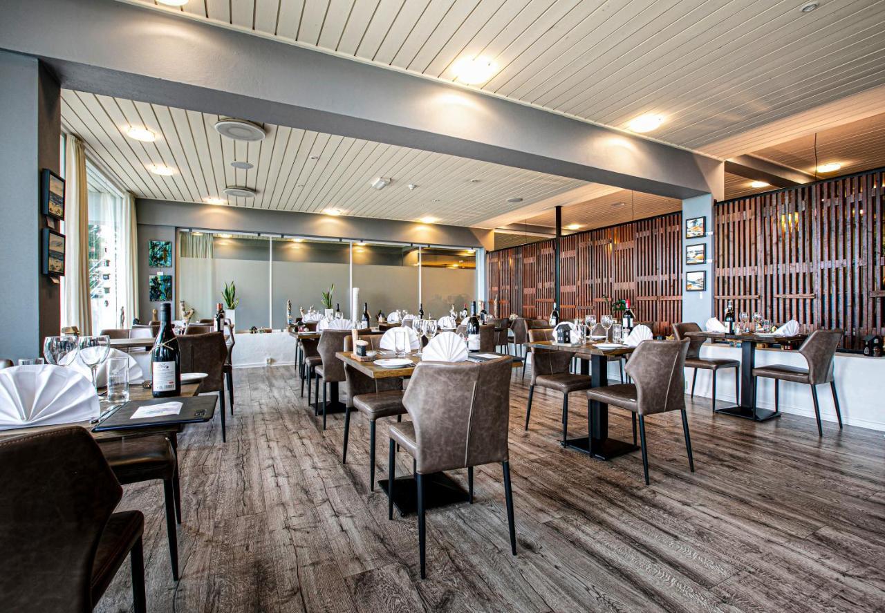 Hotel/ Apartments Marina Grenaa Luaran gambar