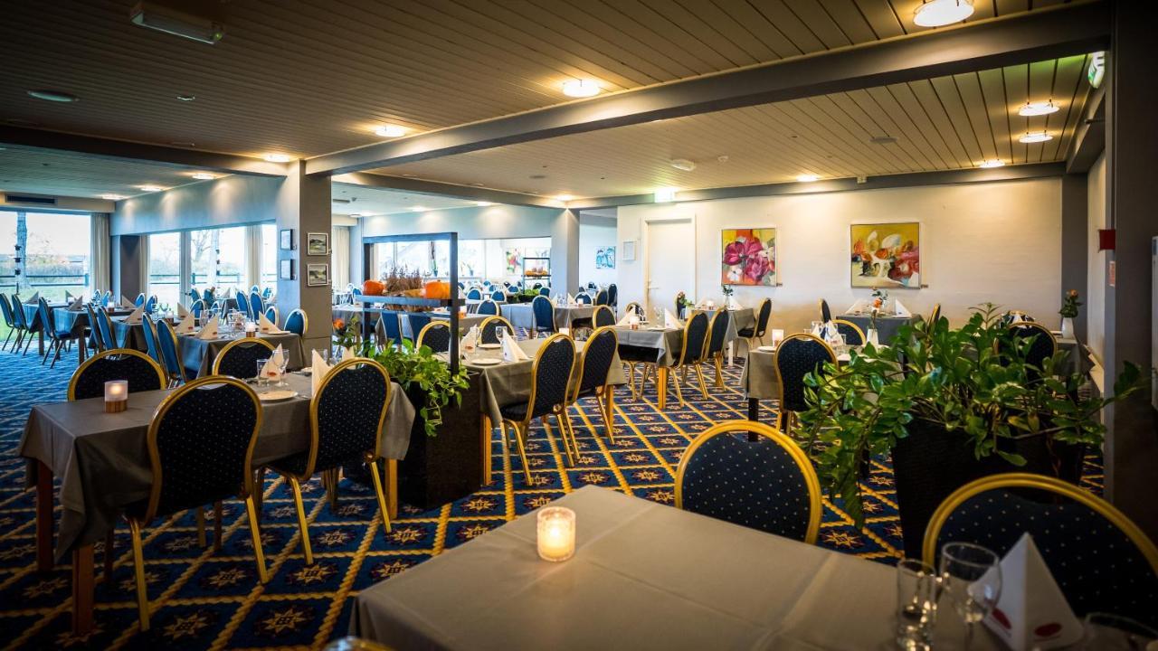 Hotel/ Apartments Marina Grenaa Luaran gambar