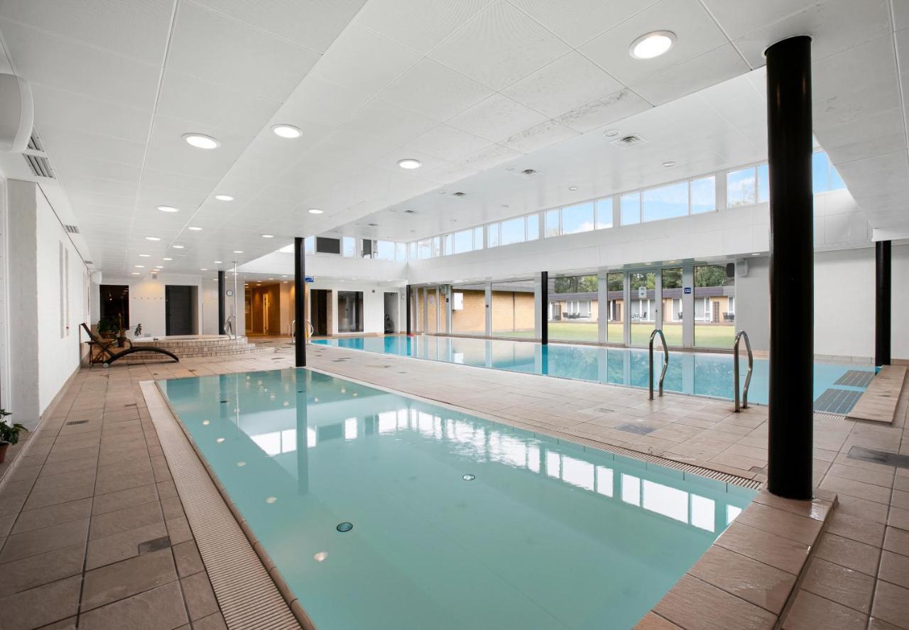 Hotel/ Apartments Marina Grenaa Luaran gambar