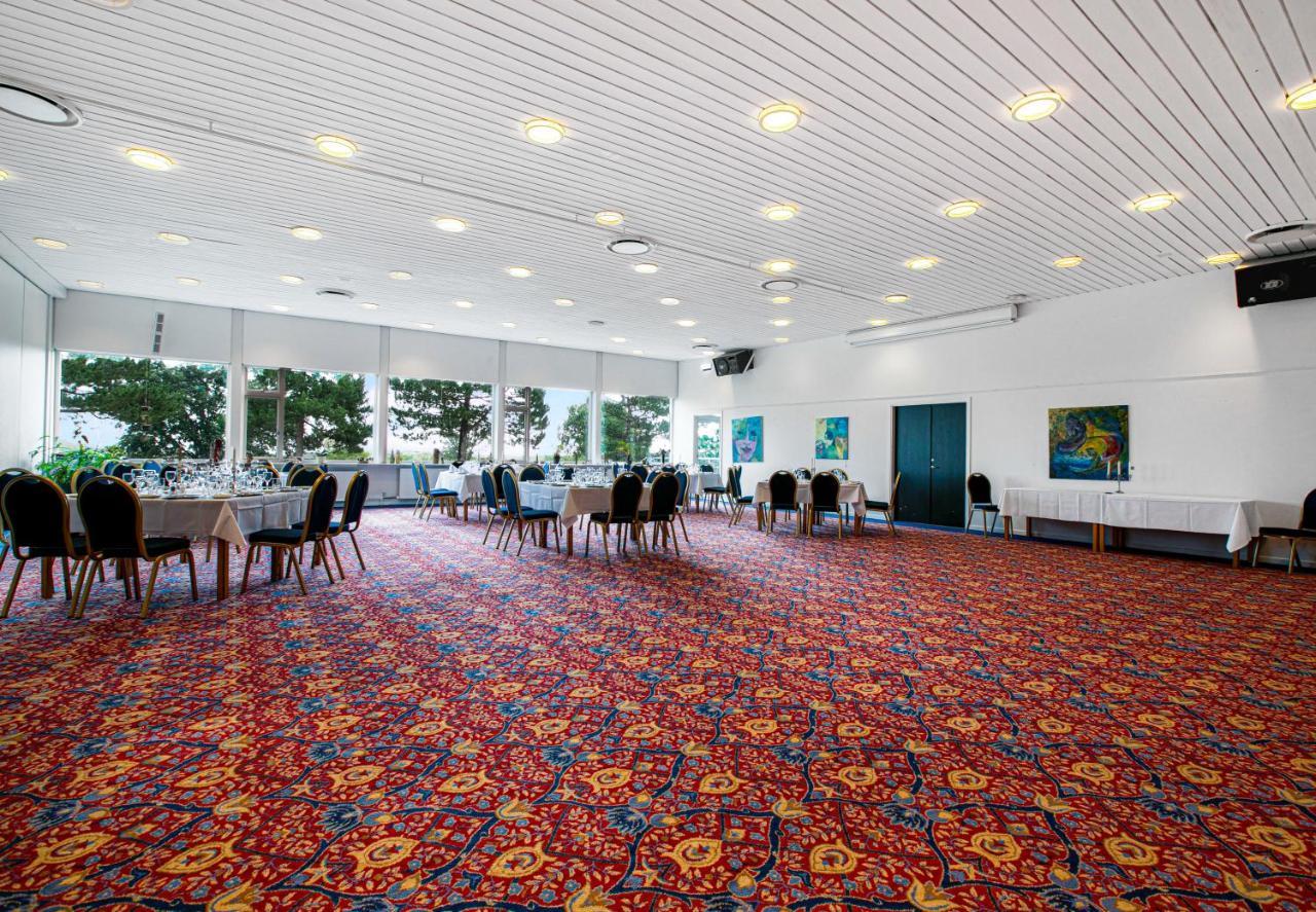 Hotel/ Apartments Marina Grenaa Luaran gambar