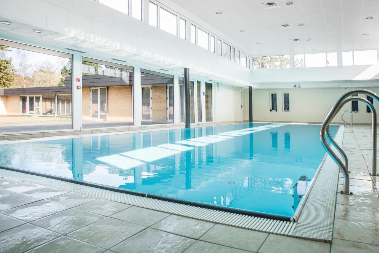 Hotel/ Apartments Marina Grenaa Luaran gambar