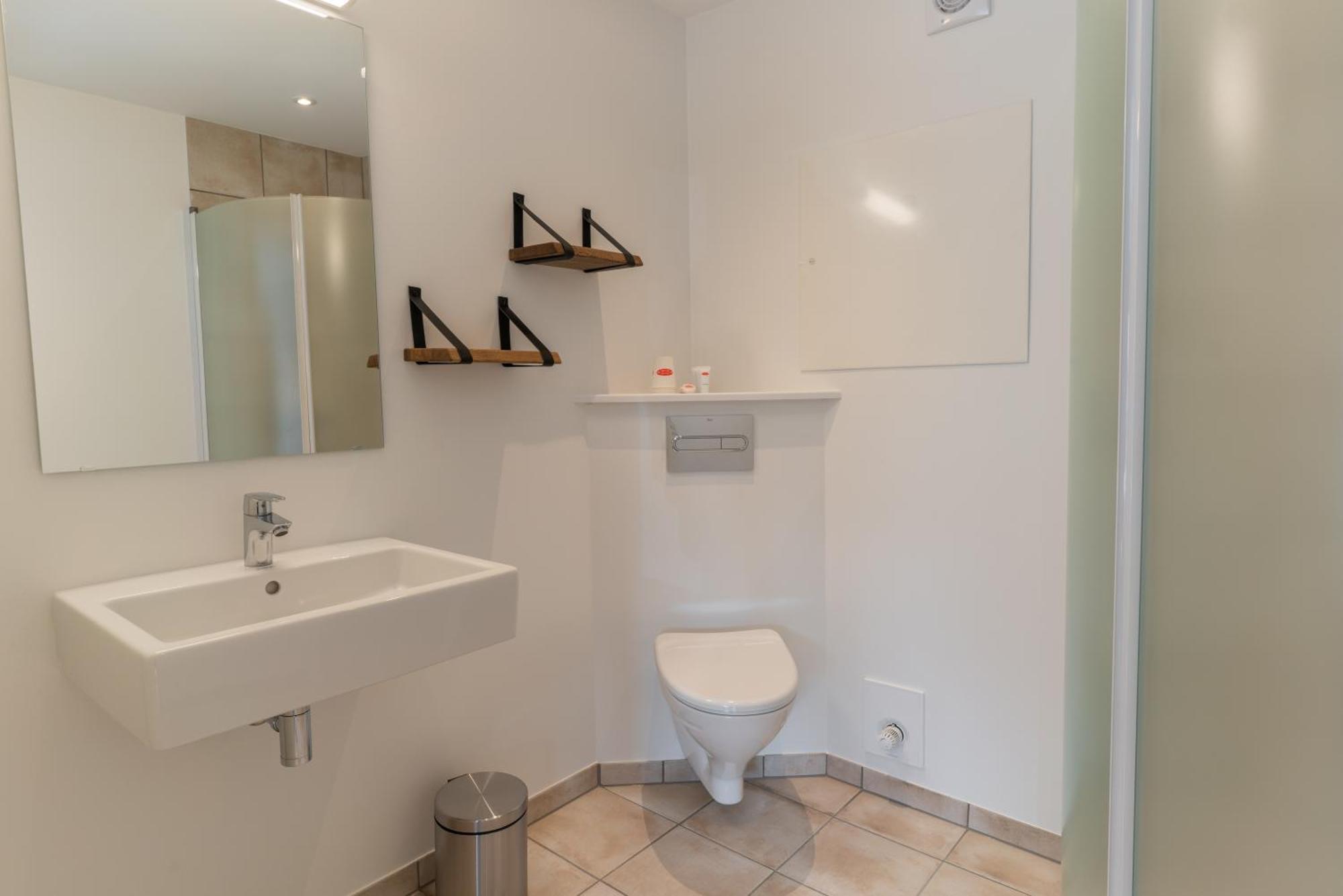 Hotel/ Apartments Marina Grenaa Bilik gambar